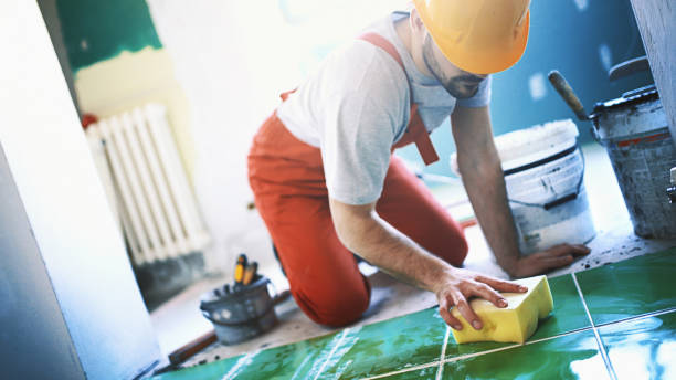 Best Tile and Grout Cleaning Specialists